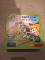Kinder Fädelspiel auf dem Land Haba Niedersachsen - Oldenburg Vorschau