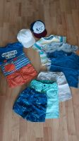 Sommer Set Junge Gr. 74 (10 Teile) Hessen - Jossgrund Vorschau