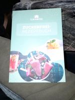 Zuckerfrei-Rezeptbuch Thüringen - Kaulsdorf Vorschau