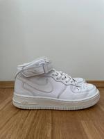 Nike Air Force 1 '07 Mid Bayern - Pentling Vorschau