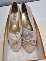 Valleverde neue Ballerinas Top Qualität 40 bzw. 41 Baden-Württemberg - Berglen Vorschau