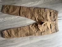 Herren Hose Cargo beige Schleswig-Holstein - Itzehoe Vorschau