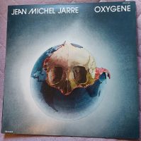 Jean-Michel Jarre:Oxygène + Équinoxe (Vinyl) Bayern - Nürnberg (Mittelfr) Vorschau