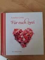 Anselm Grün - Für euch zwei Nordrhein-Westfalen - Langerwehe Vorschau