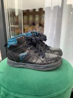 Kinder Schuhe von Kappa 29 Größe Rheinland-Pfalz - Hausen (Wied) Vorschau