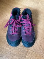 Wanderschuhe Herbst Übergang Trekking  Outdoor Brandenburg - Kleinmachnow Vorschau