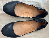 JIL SANDER Ballerina’s Neustadt - Buntentor Vorschau