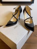 Jimmy Choo Pumps High Heels Bayern - Erlangen Vorschau