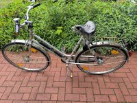 Damen Fahrrad Hollandrad Nordrhein-Westfalen - Hamm Vorschau
