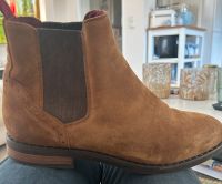 Marc O'Polo Chelsea Boots Gr. 40 Nordrhein-Westfalen - Langenfeld Vorschau