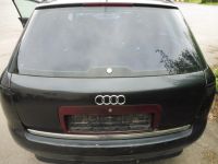 Heckklappe AUDI A6 4b C5 Avant  Quattro Sachsen - Elterlein Vorschau