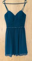 Cocktailkleid/ kurzes Abendkleid, Abiball, Hochzeit, festliches k Bayern - Pittenhart Vorschau