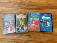 VHS Kassetten Walt Disney gebraucht Baden-Württemberg - Heilbronn Vorschau