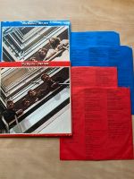 The Beatles - Red & Blue Album, Vinyl, im Bundle, seltene Version Altona - Hamburg Othmarschen Vorschau