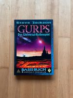 GURPS - das Universal-Rollenspiel Düsseldorf - Derendorf Vorschau
