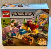 Lego Minecraft Nordrhein-Westfalen - Wesel Vorschau