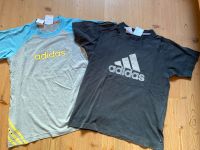 2 T-Shirts von Adidas Nordrhein-Westfalen - Lügde Vorschau