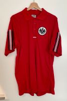 Eintracht Frankfurt Polo Shirt (Größe XL) Hessen - Bad Homburg Vorschau