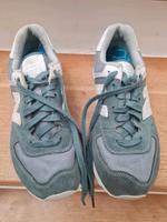 New Balance Sneaker türkis Nordrhein-Westfalen - Wachtberg Vorschau