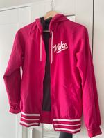 Nike Sportjacke Zibjacke Strickjacke Bayern - Unterdießen Vorschau