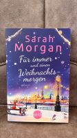 Sarah Morgan Für immer und einen Weihnachtsmorgen Hessen - Fritzlar Vorschau