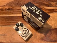 DUNLOP ZW44 Zakk Wylde Overdrive Distortion Pedal OVP TOP Baden-Württemberg - Karlsruhe Vorschau