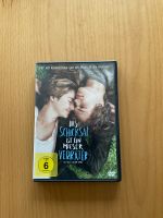 Liebesfilm Das Schicksal ist ein mieser Verräter (DVD) Niedersachsen - Friesoythe Vorschau