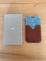 Handyhülle Cover Case Pack & Smooch NEU Apple Phone XR / 11 Burglesum - St. Magnus Vorschau