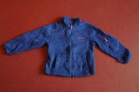 Fleecejacke Trollkids blau Gr.110 Baden-Württemberg - Heiningen Vorschau