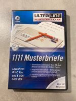 Muster 1111 & Vorlagen / Handbuch Musterbriefe Nordrhein-Westfalen - Siegen Vorschau