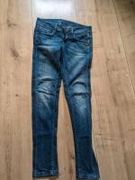 Jeans G star Raw Gr.28/32 neuwertig Bayern - Neu Ulm Vorschau