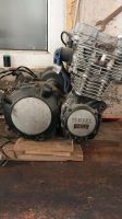 Yamaha XJ 650 4K0 Motor Nordrhein-Westfalen - Anröchte Vorschau