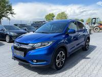 Honda HR-V 1.5 i-VTEC Executive Leder Navi Autom. Niedersachsen - Barsinghausen Vorschau