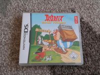 Asterix Brain Trainer Nintendo DS Spiel Brandenburg - Brandenburg an der Havel Vorschau