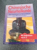 Chinesische Naturheilkunde Baden-Württemberg - Aichtal Vorschau