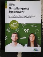 Einstellungstest * Bundeswehr Nordvorpommern - Landkreis - Ribnitz-Damgarten Vorschau