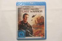Blu-ray DVD - THE LAST WARRIOR - DOLPH LUNDGREN Bayern - Buchloe Vorschau