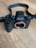 Sony Alpha one Neu 1xbenutzt Nordrhein-Westfalen - Netphen Vorschau