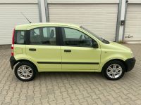 Fiat Panda 1.1 Active TÜV NEU Baden-Württemberg - Friedrichshafen Vorschau