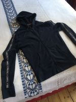 Tommy Hilfiger Jogger Hoodie Navy blau Größe m Jogginghose Nordrhein-Westfalen - Herne Vorschau