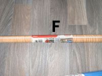 Selbstklebende Folie 2m x 45cm Holz Ovp Von d c fix Deco Bielefeld - Brackwede Vorschau