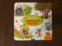 Kleiner Maulwurf Jahreszeiten Malbuch Sticker *NEU Nordrhein-Westfalen - Drensteinfurt Vorschau