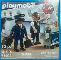 Brandneu Playmobil® Flugbegleiter-Set (33 pcs) Schleswig-Holstein - Lübeck Vorschau