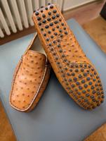 American Style Mokassin  Gr. 39,5 Süd - Niederrad Vorschau
