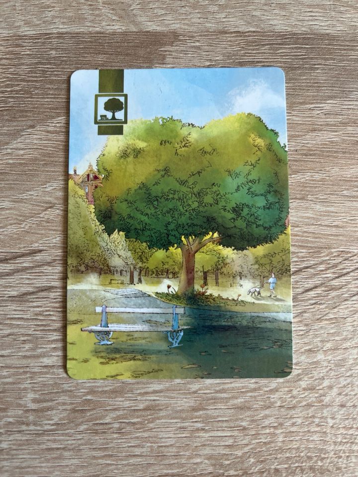 Sunrise Lane: Double Park - Promo -Brettspiel in Husum