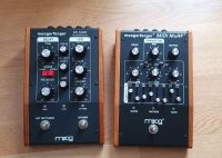 Moogerfooger MF-108M Cluster Flux / MF-105M Midi Murf München - Sendling Vorschau