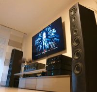Samsung mu6100 TV Fernseher 75 Zoll uhd smart smarttv Nordrhein-Westfalen - Euskirchen Vorschau