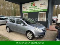 Opel Corsa D *Fahrradträger+TÜVNEU* Niedersachsen - Syke Vorschau