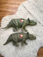 Jurassic Park Triceratops Kenner JP08 Fleischwunde Bayern - Schwarzenfeld Vorschau