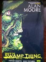 Swamp Thing, book one - book three, vertigo, Alan Moore Baden-Württemberg - Eggenstein-Leopoldshafen Vorschau
